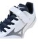 ミズノ（MIZUNO）野球 トレーニングシューズ ジュニア ライトレボトレーナーJr.CR 11GT222314