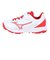 ミズノ（MIZUNO）野球 トレーニングシューズ ジュニア ライトレボトレーナーJr.CR 11GT222362