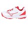 ミズノ（MIZUNO）野球 トレーニングシューズ ジュニア ライトレボトレーナーJr.CR 11GT222362