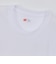ヘインズ（Hanes）白 青ラベル クルーネックTシャツ 3枚組 HM2115G 010
