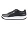 プーマ（PUMA）スニーカー 黒 37473302 GV スペシャル KL ブラック