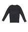 アンダーアーマー（UNDER ARMOUR）野球 アンダーシャツ コールドギアアーマー コンプレッション 長袖クルーネックTシャツ 1375373 001