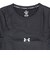 アンダーアーマー（UNDER ARMOUR）野球 アンダーシャツ コールドギアアーマー コンプレッション 長袖クルーネックTシャツ 1375373 001