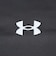 アンダーアーマー（UNDER ARMOUR）野球 アンダーシャツ コールドギアアーマー コンプレッション 長袖クルーネックTシャツ 1375373 001