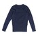 アンダーアーマー（UNDER ARMOUR）野球 アンダーシャツ コールドギアアーマー コンプレッション 長袖クルーネックTシャツ 1375373 410