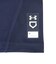 アンダーアーマー（UNDER ARMOUR）野球 アンダーシャツ コールドギアアーマー コンプレッション 長袖クルーネックTシャツ 1375373 410