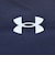 アンダーアーマー（UNDER ARMOUR）野球 アンダーシャツ コールドギアアーマー コンプレッション 長袖クルーネックTシャツ 1375373 410