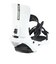 サロモン（SALOMON）22-23 スノーボードビンディング バインディング RHYTHM WHT L41777500 リズムホワイト