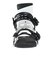 サロモン（SALOMON）22-23 スノーボードビンディング バインディング RHYTHM WHT L41777500 リズムホワイト