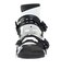 サロモン（SALOMON）22-23 スノーボードビンディング バインディング RHYTHM WHT L41777500 リズムホワイト