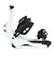 サロモン（SALOMON）22-23 スノーボードビンディング バインディング RHYTHM WHT L41777500 リズムホワイト