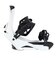 サロモン（SALOMON）22-23 スノーボードビンディング バインディング RHYTHM WHT L41777500 リズムホワイト