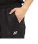 ヨネックス（YONEX）テニスウェア ウィンドブレーカー ユニ裏地付ウィンドウォーマーパンツ 80087-007