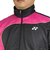 ヨネックス（YONEX）テニスウェア ウィンドブレーカー 裏地付ウィンドウォーマーシャツ 70081-181