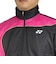 ヨネックス（YONEX）テニスウェア ウィンドブレーカー 裏地付ウィンドウォーマーシャツ 70081-181