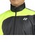 ヨネックス（YONEX）テニスウェア 裏地付ウィンドウォーマーシャツ 70081-608