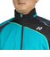 ヨネックス（YONEX）テニスウェア 裏地付ウィンドウォーマーシャツ 70087-422