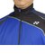 ヨネックス（YONEX）テニスウェア 裏地付ウィンドウォーマーシャツ 70087-472