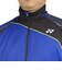 ヨネックス（YONEX）テニスウェア 裏地付ウィンドウォーマーシャツ 70087-472