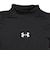 アンダーアーマー（UNDER ARMOUR）野球 アンダーシャツ ジュニア コールドギアアーマー コンプレッション ロングスリーブ モックシャツ 137539…