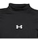 アンダーアーマー（UNDER ARMOUR）野球 アンダーシャツ ジュニア コールドギアアーマー コンプレッション ロングスリーブ モックシャツ 137539…