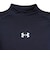 アンダーアーマー（UNDER ARMOUR）野球 アンダーシャツ ジュニア コールドギアアーマー コンプレッション ロングスリーブ モックシャツ 137539…