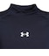 アンダーアーマー（UNDER ARMOUR）野球 アンダーシャツ ジュニア コールドギアアーマー コンプレッション ロングスリーブ モックシャツ 137539…