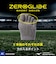 ミズノ（MIZUNO）サッカー ソックス 靴下ゼログライドショートソックス 5本指 P2MX251001