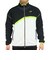 ヨネックス（YONEX）テニスウェア ユニ裏地付ウィンドウォーマーシャツ 70088-607