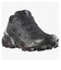 サロモン（SALOMON）スピードクロス SPEEDCROSS 6 GORE-TEX ブラック L41743400 レディース スニーカー シューズ 防水