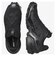 サロモン（SALOMON）スピードクロス SPEEDCROSS 6 GORE-TEX ブラック L41743400 レディース スニーカー シューズ 防水