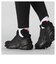 サロモン（SALOMON）スピードクロス SPEEDCROSS 6 GORE-TEX ブラック L41743400 レディース スニーカー シューズ 防水