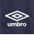 アンブロ（UMBRO）サッカーウェア ジュニア TMウインドアップパンツ UBA4040JP NVY