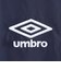 アンブロ（UMBRO）サッカーウェア ジュニア TMウインドアップパンツ UBA4040JP NVY