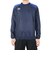 アンブロ（UMBRO）サッカーウェア TMウインドアップピステトップ UBA4040 NVBU