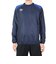 アンブロ（UMBRO）サッカーウェア TMウインドアップピステトップ UBA4040 NVBU