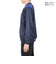 アンブロ（UMBRO）サッカーウェア TMウインドアップピステトップ UBA4040 NVBU