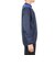 アンブロ（UMBRO）サッカーウェア TMウインドアップピステトップ UBA4040 NVBU