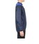 アンブロ（UMBRO）サッカーウェア TMウインドアップピステトップ UBA4040 NVBU