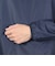 アンブロ（UMBRO）サッカーウェア TMウインドアップピステトップ UBA4040 NVBU