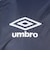 アンブロ（UMBRO）サッカーウェア TMウインドアップピステトップ UBA4040 NVBU