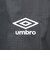 アンブロ（UMBRO）サッカー フットサル ピステパンツ TMウィンドアップパンツ UBA4040P BLK