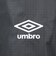 アンブロ（UMBRO）サッカー フットサル ピステパンツ TMウィンドアップパンツ UBA4040P BLK