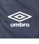 アンブロ（UMBRO）TMウインドアップパンツ UBA4040P NVY