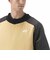ヨネックス（YONEX）テニスウェア ユニ中綿Vブレーカー 90076-183