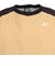 ヨネックス（YONEX）テニスウェア ユニ中綿Vブレーカー 90076-183