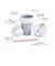 stojo BIGGIE 470ml 04-0012-18