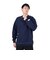 ニューバランス（new balance）トレーナー メンズ 裏起毛 1000 オーバーサイズフィット AMT25020PGM