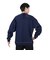 ニューバランス（new balance）トレーナー メンズ 裏起毛 1000 オーバーサイズフィット AMT25020PGM