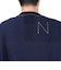 ニューバランス（new balance）トレーナー メンズ 裏起毛 1000 オーバーサイズフィット AMT25020PGM